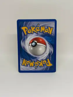 Muk H17/H32 - Aquapolis Holo Pokemon TCG vintage MP - Image 2