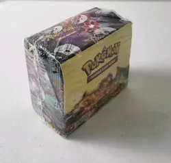 Pokemon TCG - Sword & Shield Darkness Ablaze Booster Box *NEW/FACTORY SEALED* - Image 3
