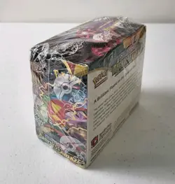 Pokemon TCG - Sword & Shield Darkness Ablaze Booster Box *NEW/FACTORY SEALED* - Image 5