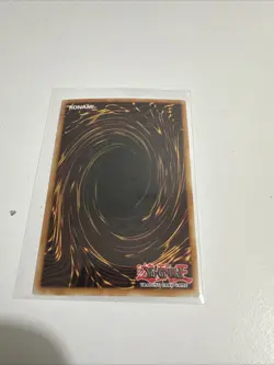 Yamadron LCYW-EN225 Legendary Collection 3: Yugi's World 1st Edition - Image 3
