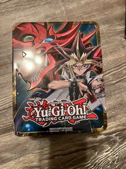 Vintage Yu-Gi-Oh! Card Lot Bulk Collection - Image 4