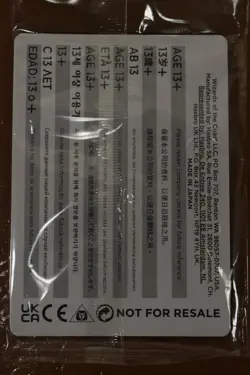 Mary Jane Watson Iron Spider - Marvel & Magic: The Gathering Card Sealed 2025 - Image 2