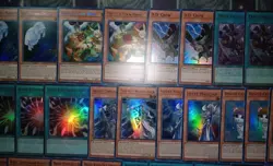 Yugioh Rare Card Collection Lot! - Image 4