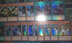 Yugioh Rare Card Collection Lot! - Image 5