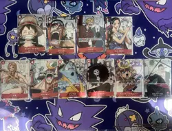One Piece Premium Card Collection 25th Anniversary - Japanese - Image 1