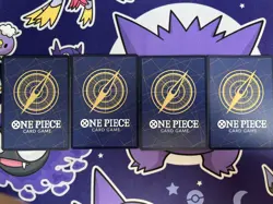 One Piece Premium Card Collection 25th Anniversary - Japanese - Image 2