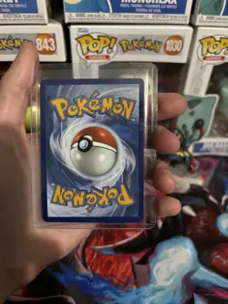 Pokemon Mega Charizard Y EX Holo 360 HP Explosion Y Card 022/217 Stage 2 - Image 2