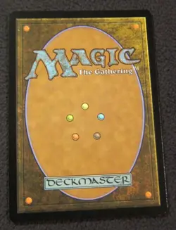 MTG FOIL KESSIG FLAMEBREATHER Red Creature CRIMSON VOW - Image 2