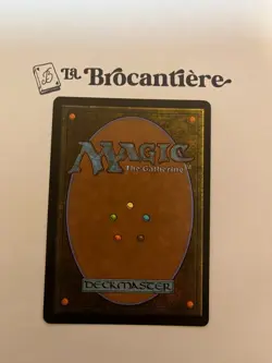 MTG Thermo-Alchemist INR #174 NM FOIL - Image 2