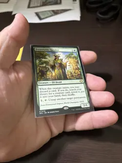 Formidable Speaker Lorwyn Eclipsed Magic The Gathering - Image 4