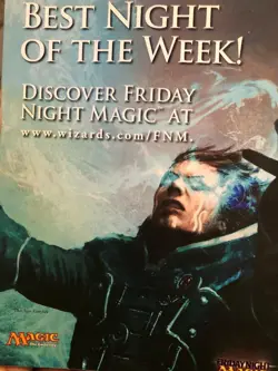 Mirrodin besieged Player's Guide - Magic the Gathering, Wizards of the Coast !! - Image 2