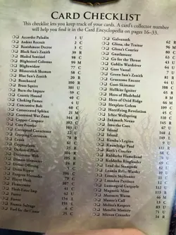 Mirrodin besieged Player's Guide - Magic the Gathering, Wizards of the Coast !! - Image 3