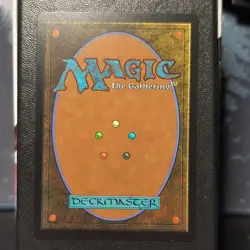 Magic: The Gathering The Chain Veil Commander Masters 943 Legendary Artifact - Image 2