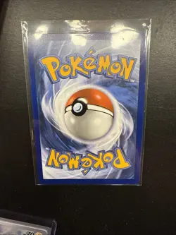Piplup 98 Phantasmal Flames Illustration Rare Pokemon TCG NM - Image 2