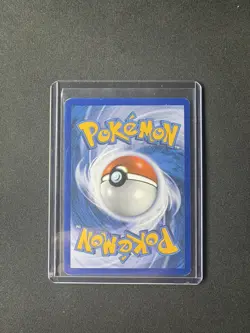 Rayquaza Holo Rare Card Pokemon TCG Legendary Treasures 93/113 - Image 2