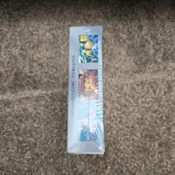 Pokemon White Flare SV11W Japanese Booster Box - Shrink Sealed - UK SELLER - Image 3