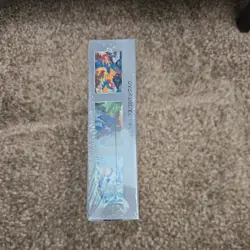 Pokemon White Flare SV11W Japanese Booster Box - Shrink Sealed - UK SELLER - Image 4