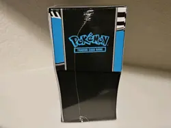 Pokemon Black Bolt Elite Trainer Box Scarlet & Violet New Factory Sealed - Image 3