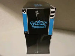 Pokemon Black Bolt Elite Trainer Box Scarlet & Violet New Factory Sealed - Image 4