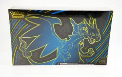 Pokemon TCG Phantasmal Flames 3-Box Bundle UPC + ETB + Booster Bundle Sealed Lot - Image 2