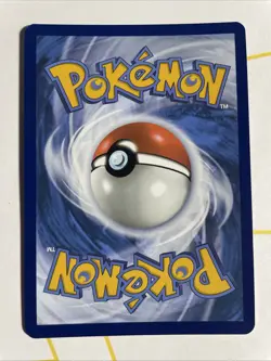 Charizard ex 125/197 ULTRA RARE Obsidian Flames Pokemon TCG NM GOOD CENTERING - Image 2