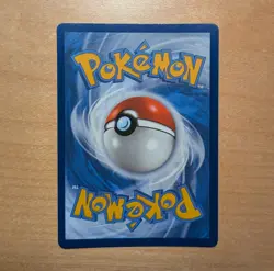 Glaceon ex 026/131 Prize Pack Series 7 Play! Pokemon STAMPED PROMO - English NM - Image 2