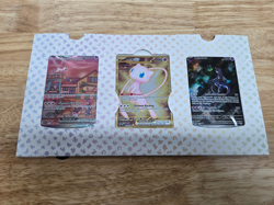 OPENED Pokemon TCG Scarlet & Violet 151 Ultra-Premium Collection Box - No Packs - Image 2