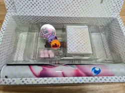 OPENED Pokemon TCG Scarlet & Violet 151 Ultra-Premium Collection Box - No Packs - Image 4