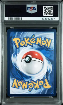 2023 POKEMON TRADITIONAL CHINESE SV-P PROMO #050 DETECTIVE PIKACHU PSA 10 - Image 2