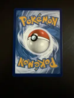 Pokemon TCG Giacomo Trainer Full Art Holo 267/193 Paldea Evolved - Image 2