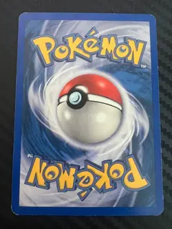 Pokemon TCG Fire Red Leaf Green Super Scoop Up 99/112 Reverse Holo MP/HP - Image 2