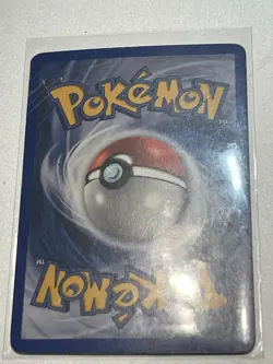 Pokemon TCG Pichu EX Emerald 59/106 Reverse Holo Common HP - Image 4