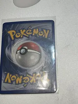 Pokemon TCG Pichu EX Emerald 59/106 Reverse Holo Common HP - Image 5