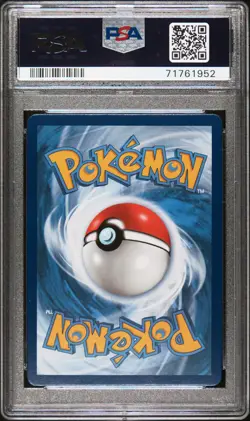 2022 Pokemon SWSH FA/Lady Trainer Lost Origin-Secret #208 PSA 10 GEM MINT - Image 2