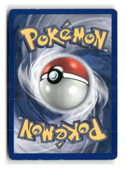 Machamp 8/102 Rare Base Set Pokemon 1st Edition Holo Moderately Played - Image 2