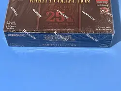 Rarity Collection 1 Booster Box 24 Packs 1st Edition | New & Sealed | YuGiOh! - Image 3