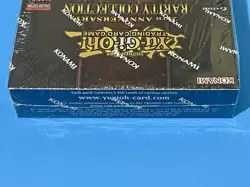 Rarity Collection 1 Booster Box 24 Packs 1st Edition | New & Sealed | YuGiOh! - Image 5