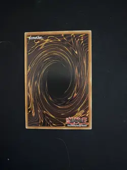 Black Luster Soldier - Envoy of the Beginning IOC-EN025 Invasion of Chaos (25th - Image 4