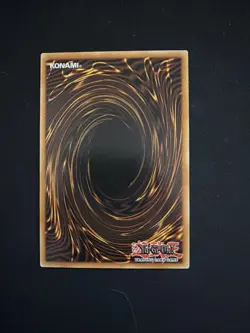 Black Luster Soldier - Envoy of the Beginning IOC-EN025 Invasion of Chaos (25th - Image 5