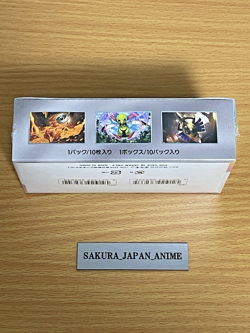Pokemon Card Terastal Festival ex SV8a Booster Box Sealed Shrink Japanese - Image 4