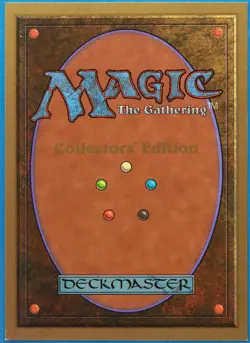 Serra Angel Collectors' Edition NM White Uncommon MTG CARD (ID# 512798) ABUGames - Image 2