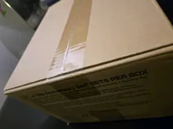 Dragonball Super Card Game 5th Anniversary Set Box W/Promo X1 But X10 Available - Image 2