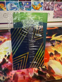 Magneton - Promo SV: Scarlet & Violet Promo Cards 159 NM Sealed - Image 2