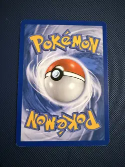 Magmar 42/102 HGSS Triumphant Pokemon Card LP+ - Image 2