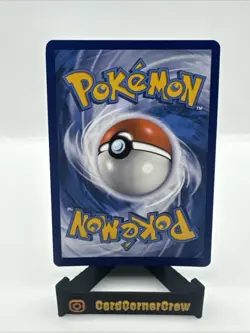 Snorlax 051 Sv: Scarlet & Violet Promo Cards Holo - Image 3
