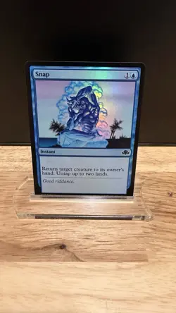 Snap Dominaria Remastered Foil - Image 1