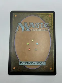 Misdirection - Conspiracy - MTG - Rare - Magic The Gathering - Image 4