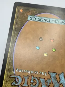 Misdirection - Conspiracy - MTG - Rare - Magic The Gathering - Image 5