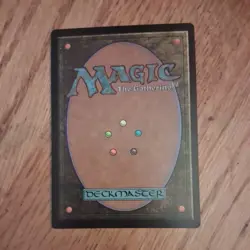 MTG Armageddon - 6th Edition #4 - Image 2