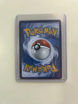 Pokemon Genesect EX Sv: Black Bolt 169/086 Holo - Image 2